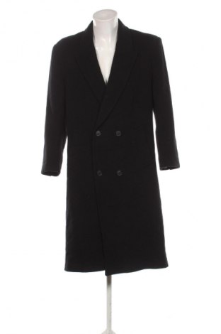 Herrenmantel Unbranded, Größe S, Farbe Schwarz, Preis 54,74 €