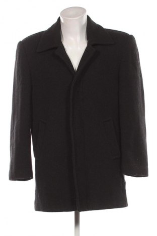 Herrenmantel Unbranded, Größe L, Farbe Schwarz, Preis 54,74 €