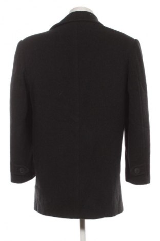 Herrenmantel Unbranded, Größe L, Farbe Schwarz, Preis 54,74 €