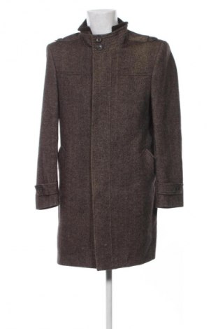 Férfi kabát Zara, Méret L, Szín Sokszínű, Ár 13 604 Ft