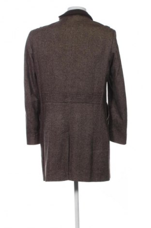 Férfi kabát Zara, Méret L, Szín Sokszínű, Ár 13 604 Ft