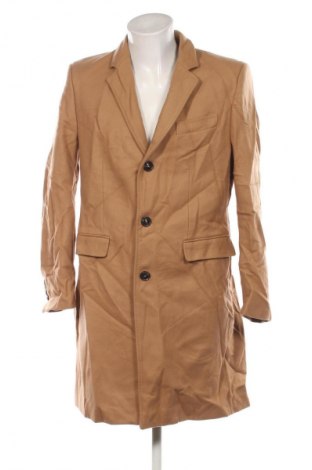 Herrenmantel Zara, Größe XL, Farbe Orange, Preis € 30,99