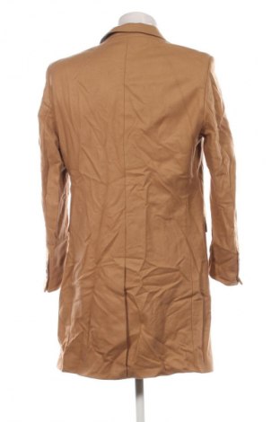 Herrenmantel Zara, Größe XL, Farbe Orange, Preis € 30,99