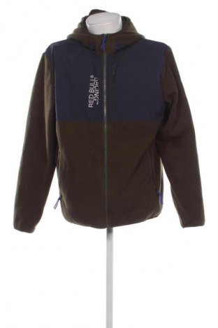 Geacă polară de bărbați Pepe Jeans, Mărime XL, Culoare Multicolor, Preț 234,99 Lei
