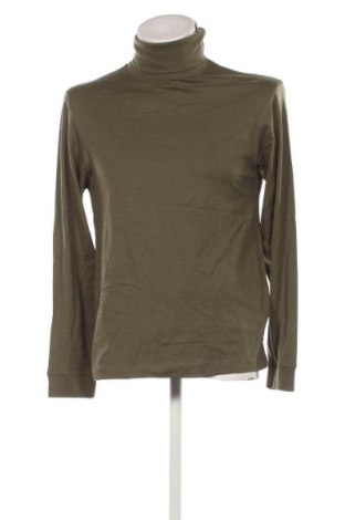 Pánsky rolák  Bexleys, Veľkosť M, Farba Zelená, Cena  4,95 €