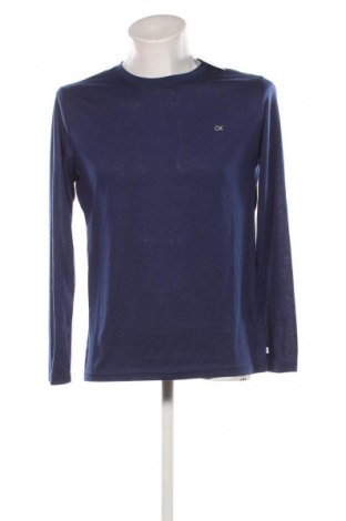 Pánsky rolák  Calvin Klein, Veľkosť M, Farba Modrá, Cena  58,95 €