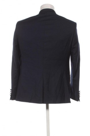 Herren Sakko Andrews, Größe L, Farbe Blau, Preis 45,52 €