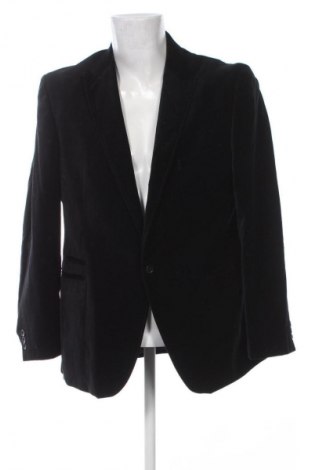 Férfi zakó Angelo Litrico, Méret XL, Szín Fekete, Ár 11 571 Ft