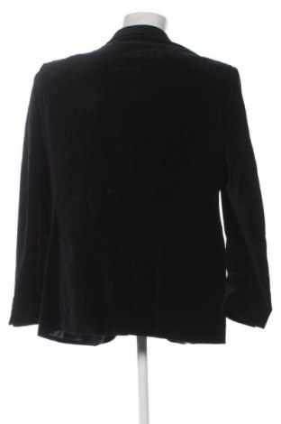 Férfi zakó Angelo Litrico, Méret XL, Szín Fekete, Ár 11 571 Ft