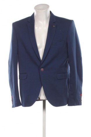 Férfi zakó Armani Exchange, Méret L, Szín Kék, Ár 34 200 Ft