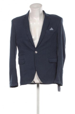 Férfi zakó Blazer, Méret L, Szín Kék, Ár 20 600 Ft