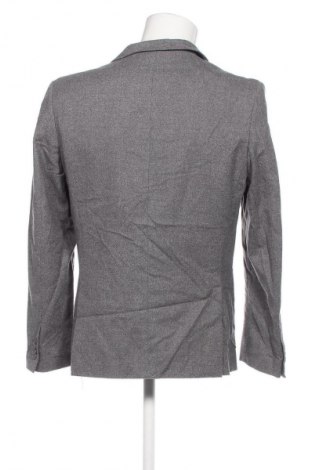 Herren Sakko Bossini, Größe L, Farbe Grau, Preis € 16,99