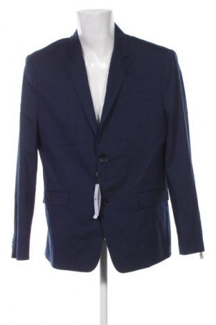 Herren Sakko Calvin Klein, Größe XL, Farbe Blau, Preis € 249,99