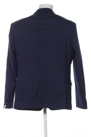 Herren Sakko Calvin Klein, Größe XL, Farbe Blau, Preis € 249,99