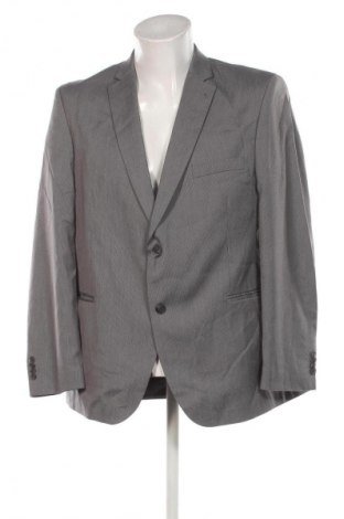 Herren Sakko Charles Vogele, Größe XL, Farbe Grau, Preis € 40,99