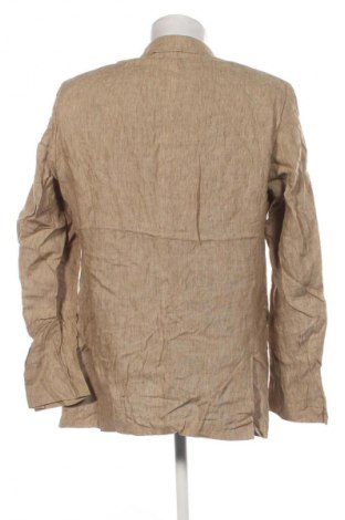 Pánske sako  Club Of Gents, Veľkosť XL, Farba Béžová, Cena  99,95 €