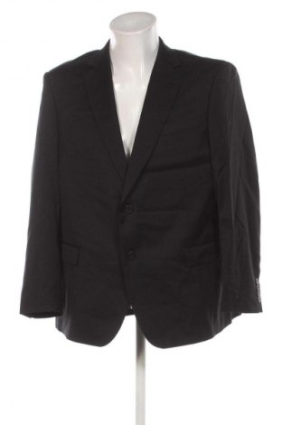Męska marynarka Dressmann, Rozmiar XL, Kolor Czarny, Cena 291,99 zł