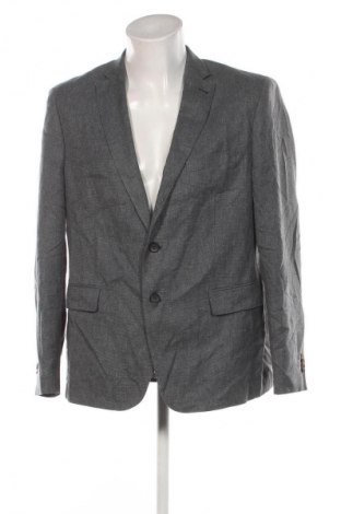 Męska marynarka Duffel&Rums, Rozmiar XL, Kolor Zielony, Cena 291,99 zł