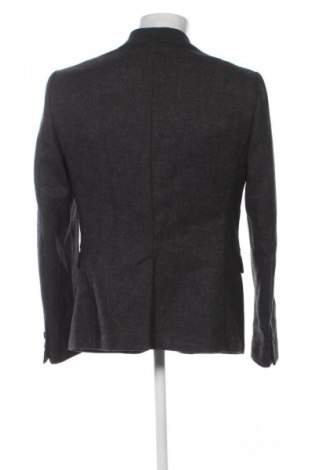 Férfi zakó Emporio Armani, Méret L, Szín Fekete, Ár 40 060 Ft