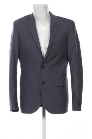 Herren Sakko Esprit, Größe XL, Farbe Grau, Preis 45,61 €