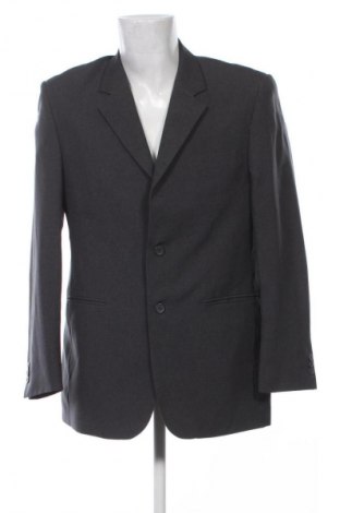 Sacou de bărbați F&F, Mărime XL, Culoare Gri, Preț 152,25 Lei