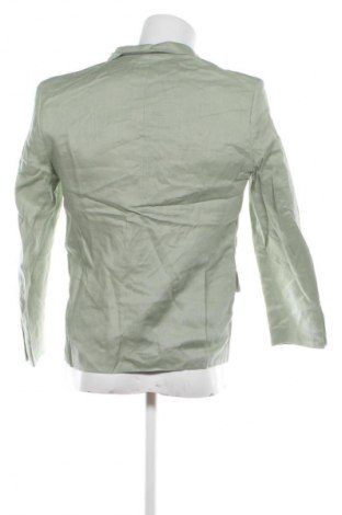 Pánske sako  H&M, Veľkosť S, Farba Zelená, Cena  54,95 €