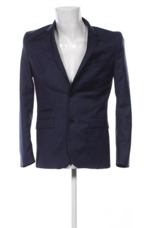Férfi zakó H&M, Méret M, Szín Kék, Ár 11 730 Ft