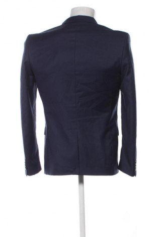 Férfi zakó H&M, Méret M, Szín Kék, Ár 11 730 Ft