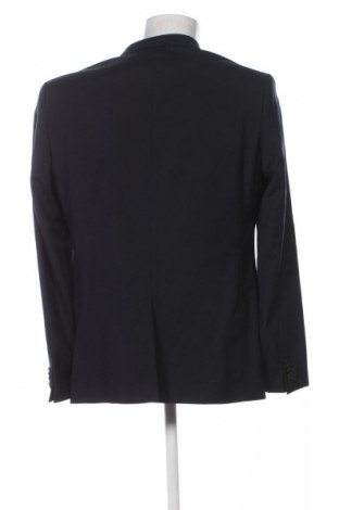 Sacou de bărbați H&M, Mărime L, Culoare Negru, Preț 99,99 Lei