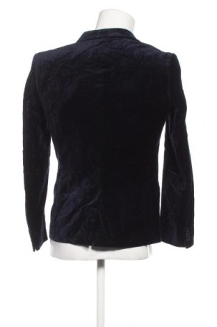 Férfi zakó H&M, Méret M, Szín Kék, Ár 6 359 Ft