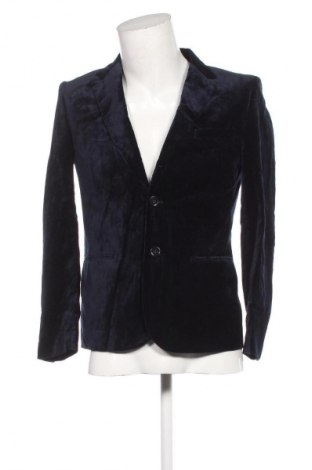 Férfi zakó H&M, Méret M, Szín Kék, Ár 6 359 Ft