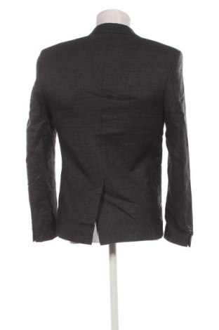 Herren Sakko H&M, Größe M, Farbe Grau, Preis € 40,99