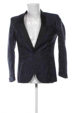 Herren Sakko H&M, Größe M, Farbe Mehrfarbig, Preis 40,99 €