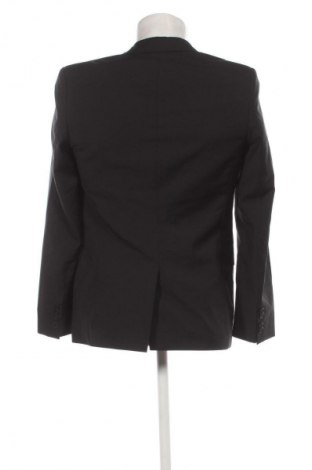 Sacou de bărbați Hugo Boss, Mărime M, Culoare Negru, Preț 350,88 Lei