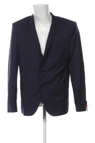 Pánské sako  Hugo Boss, Velikost XL, Barva Modrá, Cena  7 149,00 Kč