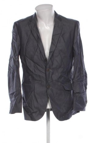 Pánské sako  Hugo Boss, Velikost L, Barva Šedá, Cena  1 579,00 Kč