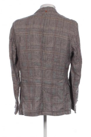 Herren Sakko Hugo Boss, Größe L, Farbe Mehrfarbig, Preis 122,76 €