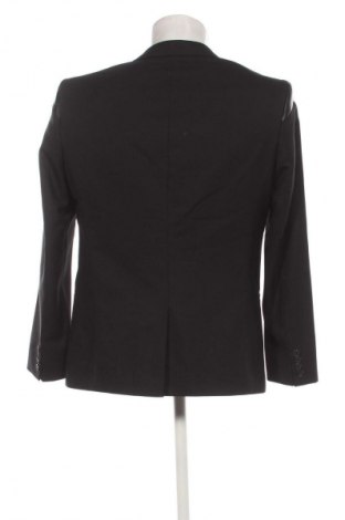 Herren Sakko Hugo Boss, Größe L, Farbe Schwarz, Preis 122,84 €