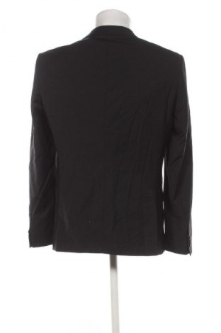 Férfi zakó Hugo Boss, Méret L, Szín Fekete, Ár 64 539 Ft