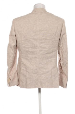 Herren Sakko Isaac Dewhirst, Größe L, Farbe Beige, Preis € 117,99