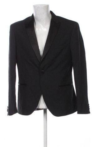 Herren Sakko Isaac Dewhirst, Größe XL, Farbe Schwarz, Preis 142,99 €