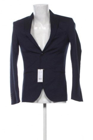 Herren Sakko Isaac Dewhirst, Größe S, Farbe Blau, Preis € 117,99