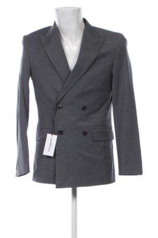 Pánske sako  Isaac Dewhirst, Veľkosť M, Farba Sivá, Cena  95,95 €