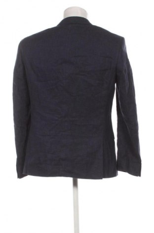 Pánske sako  Isaac Dewhirst, Veľkosť L, Farba Modrá, Cena  95,95 €