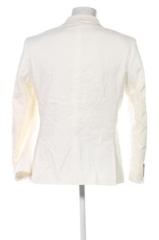 Herren Sakko Isaac Dewhirst, Größe L, Farbe Ecru, Preis € 117,99