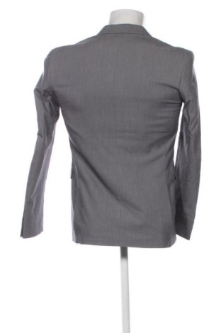 Мъжко сако Jack & Jones, Размер M, Цвят Сив, Цена 219,99 лв.