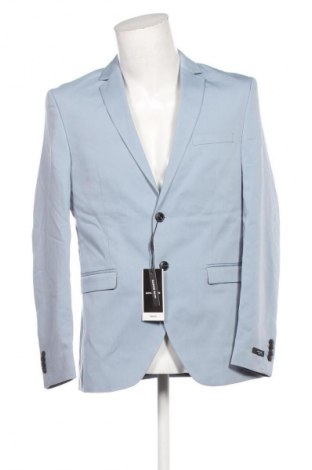 Herren Sakko Jack & Jones, Größe L, Farbe Blau, Preis € 152,99
