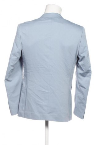 Herren Sakko Jack & Jones, Größe L, Farbe Blau, Preis € 152,99