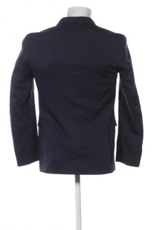 Pánské sako  Jack & Jones, Velikost M, Barva Modrá, Cena  3 499,00 Kč