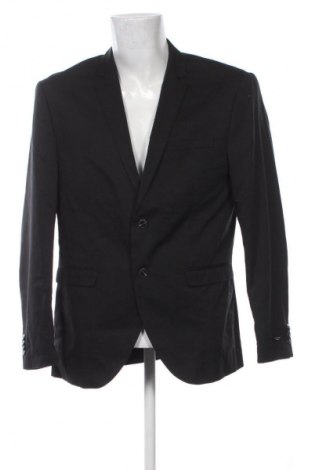 Herren Sakko Jack & Jones, Größe XXL, Farbe Schwarz, Preis € 152,99